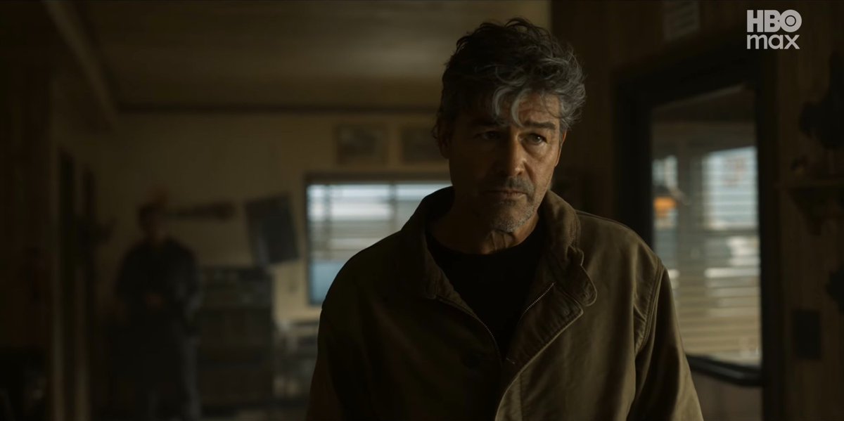 DCcomicsID's tweet image. KYLE CHANDLER sebagai HAL JORDAN

#LANTERNS