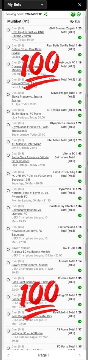 LashingtonV's tweet photo. Let's Cash Out Or Crash Out
💥 💥 💥 💥 💥 💥 💥 💥 💥 
SUNDAY TO SUNDAY GOALS

BW4348E71E

LOCK IN 🔐 🔒 https://t.co/REWudFwPUn