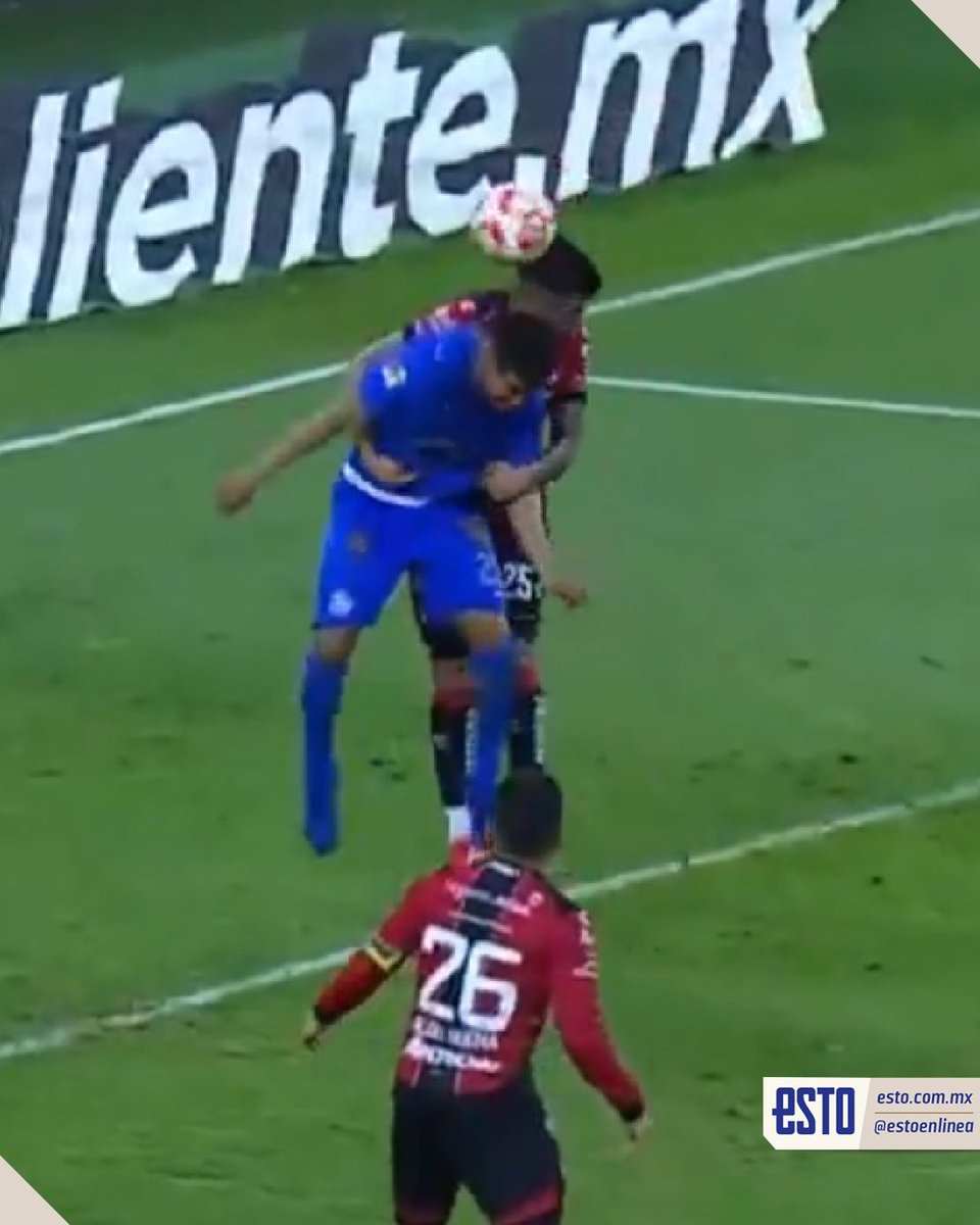 Esto en Línea tweet media