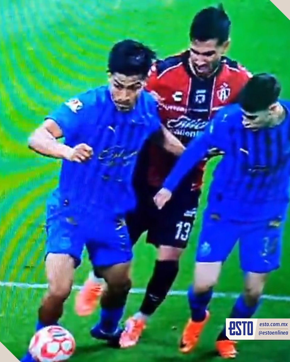 Esto en Línea tweet media