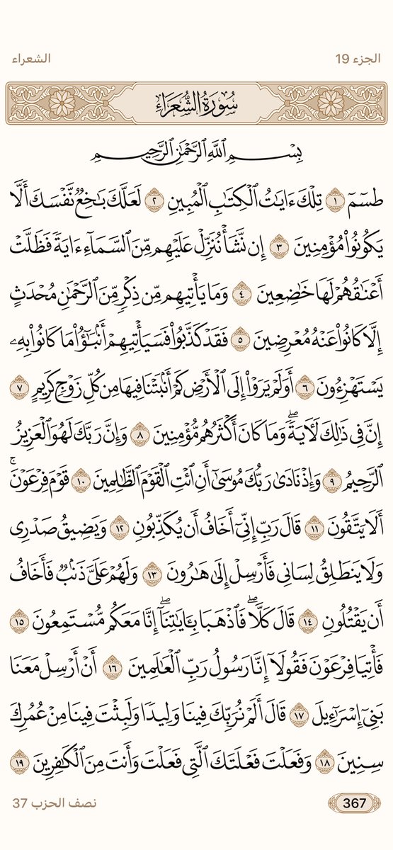 المُصْحَف tweet media