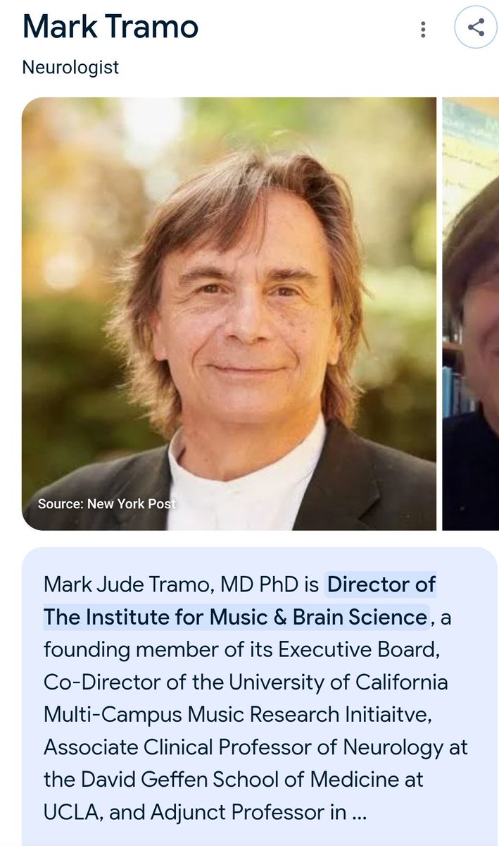 conspiracyb0t's tweet photo. Mark Tramo, neurologist who has taught at UCLA, gave advice to Jeffery Epstein on how to abuse babies.. https://t.co/ds3k89N14Q