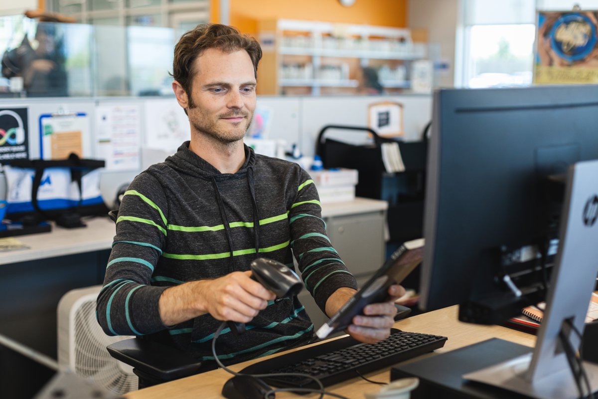 MetroLibraryOK tweet media