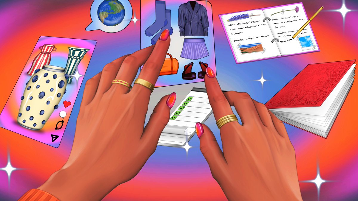 App Store Japan tweet media