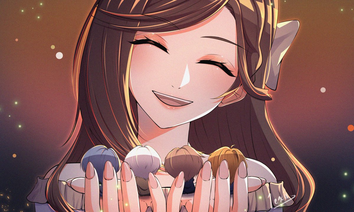 Fani | lexii on VGen tweet media