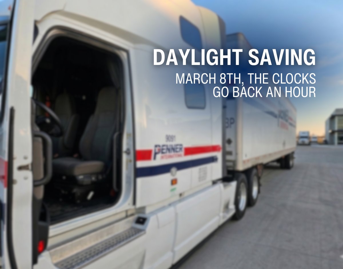 Penner International tweet media