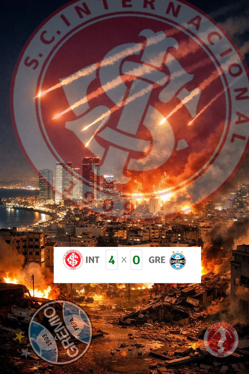 Inter da Depressão tweet media