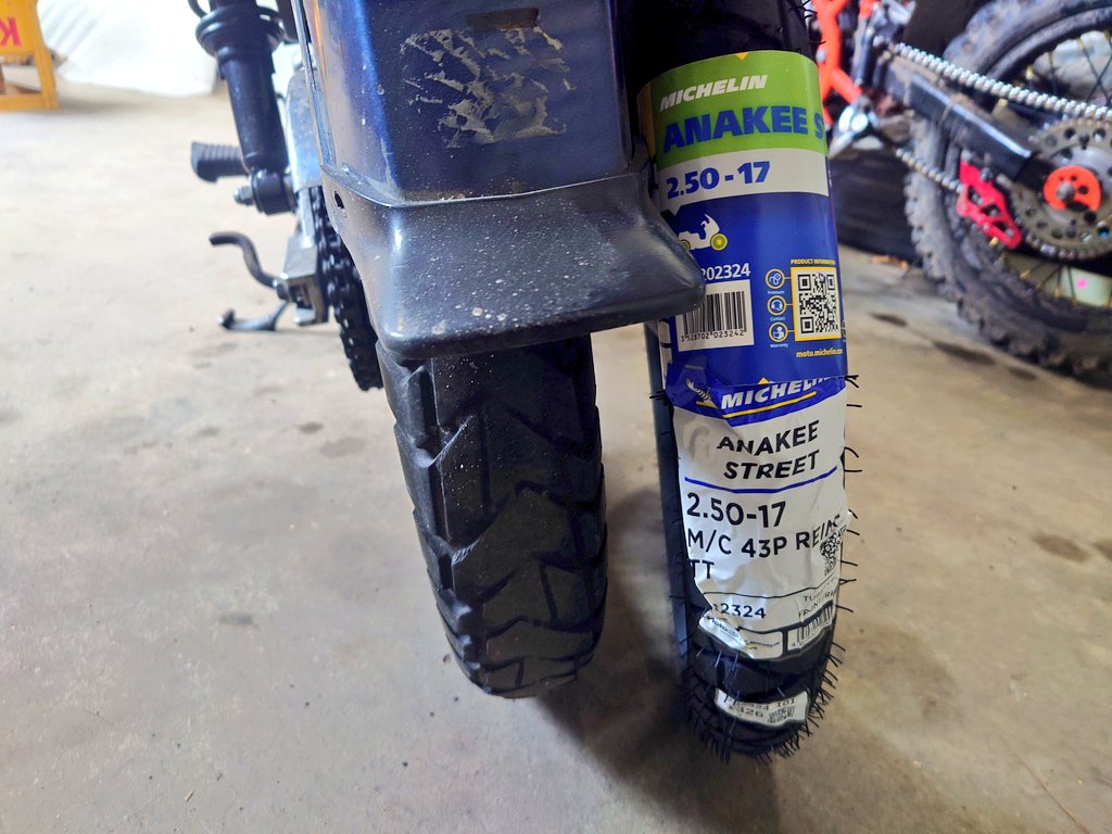 サラマンダーカブ tweet media