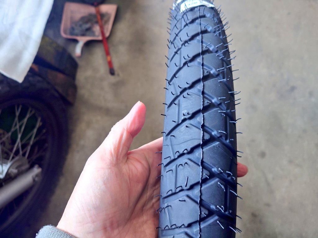 サラマンダーカブ tweet media