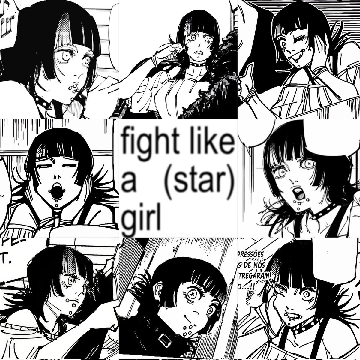 (Daily) Kirara Hoshi Fan tweet media