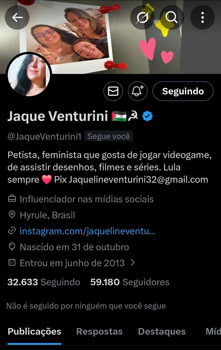 Claudio Sem Acento tweet media