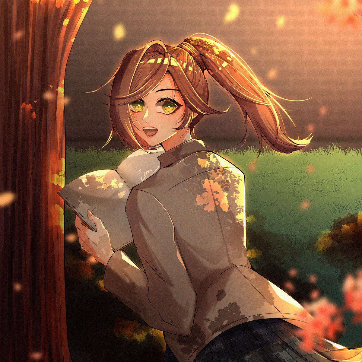 Fani | lexii on VGen tweet media