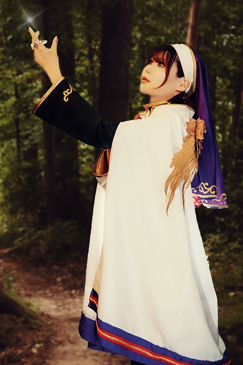 甘い断頭台 tweet media