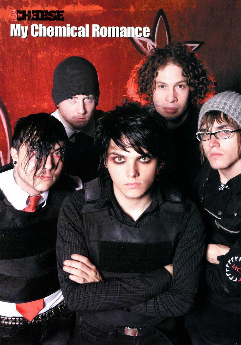 christy! tweet media