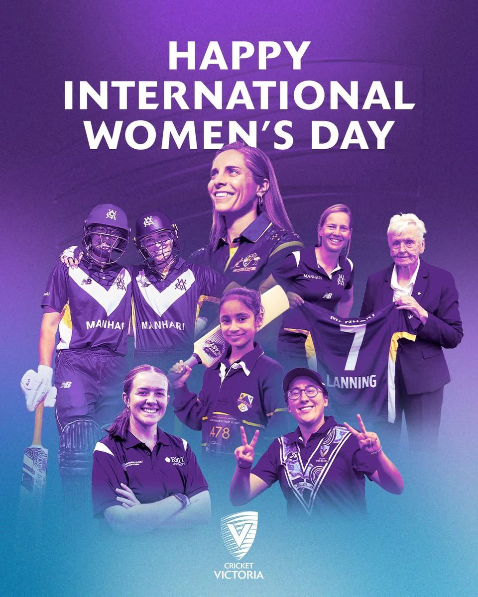 Victorian Cricket Team tweet media