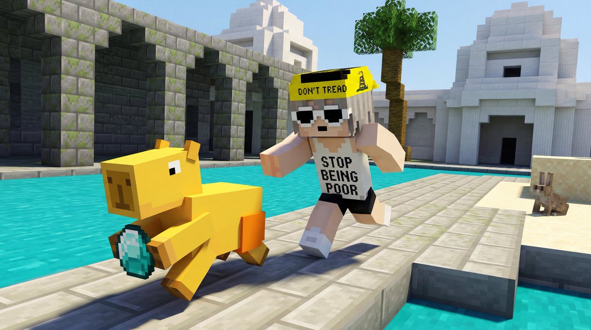 $BEDROCK Eco looking good here