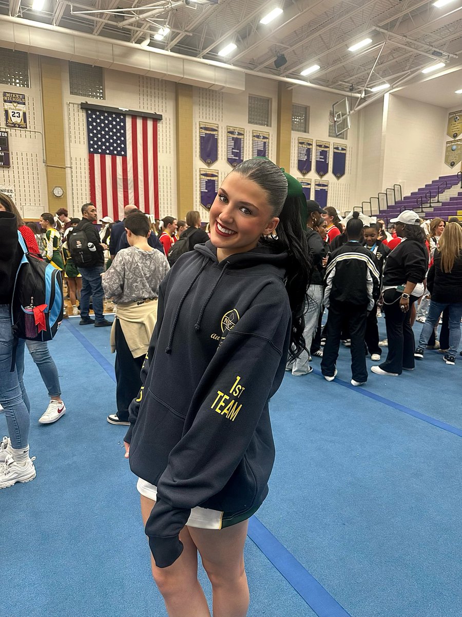 North Hunterdon Cheerleading tweet media