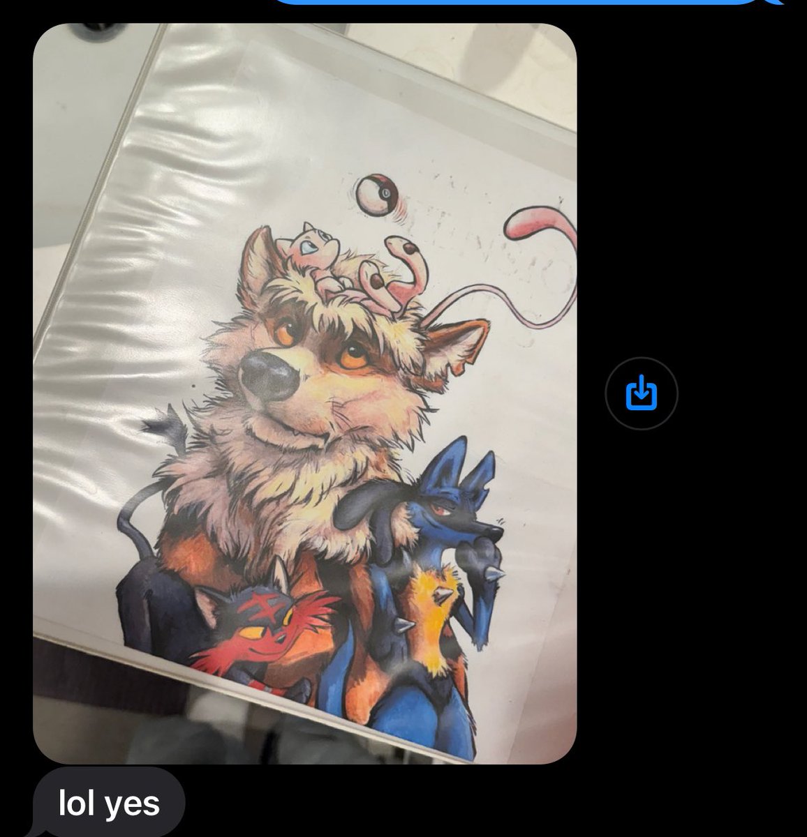 finch ↯ 7 tweet media