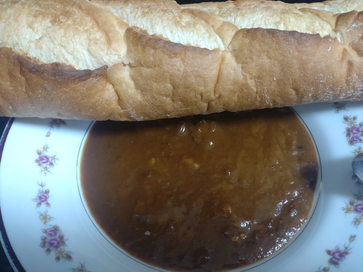 comeizi's tweet photo. (  ˙꒳​˙)昼ごはん https://t.co/rCJwX9NQUk