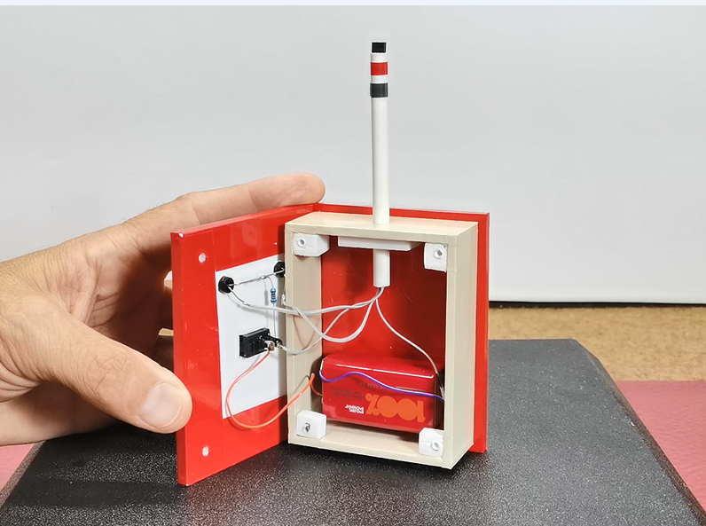 maker.io tweet media