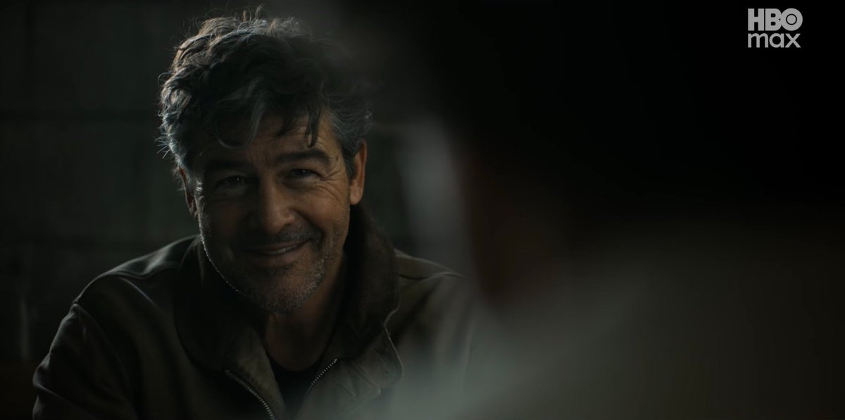 DCcomicsID's tweet image. KYLE CHANDLER sebagai HAL JORDAN

#LANTERNS