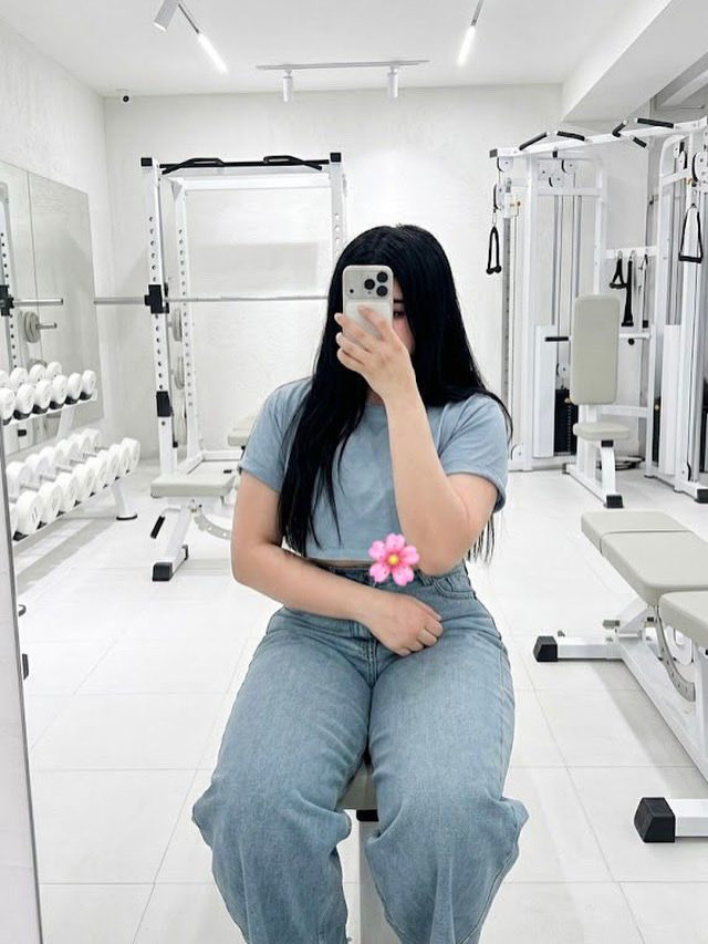 DulceContdeof's tweet photo. https://t.co/1KoBcl7ae8

Agreguen al face nuevo🥰 https://t.co/dfSegqZDLi
