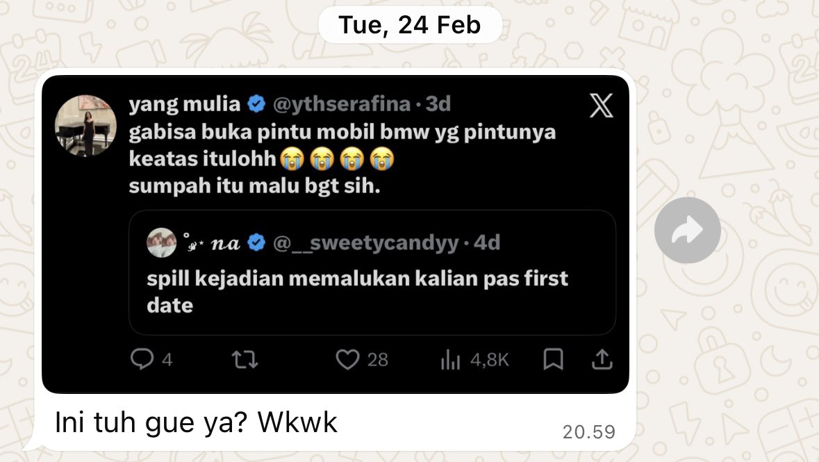 yang mulia tweet media