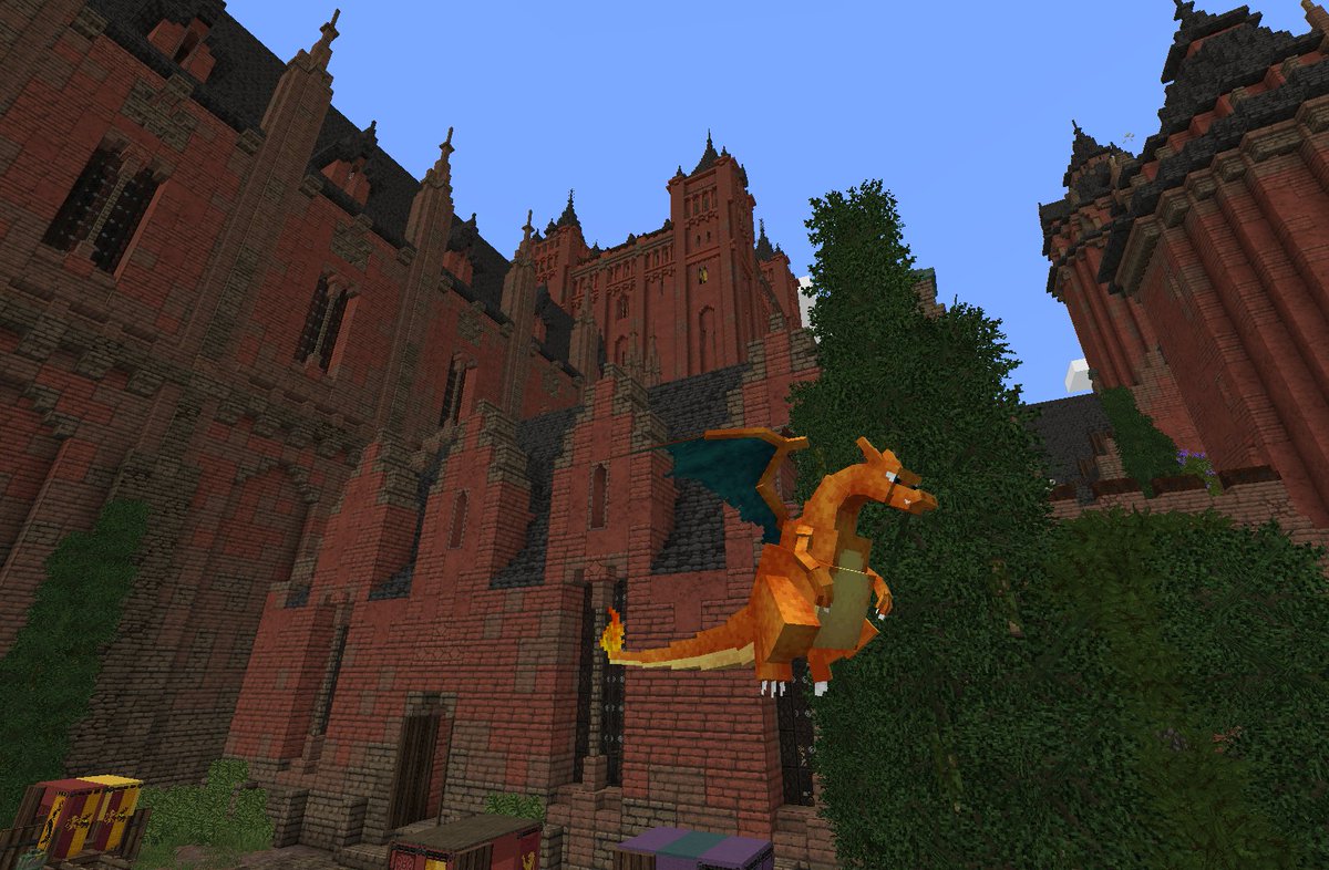 WesterosCraft tweet media