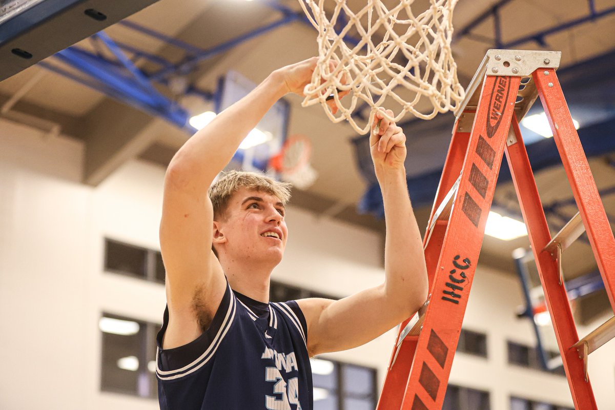 Iowa Central Tritons tweet media