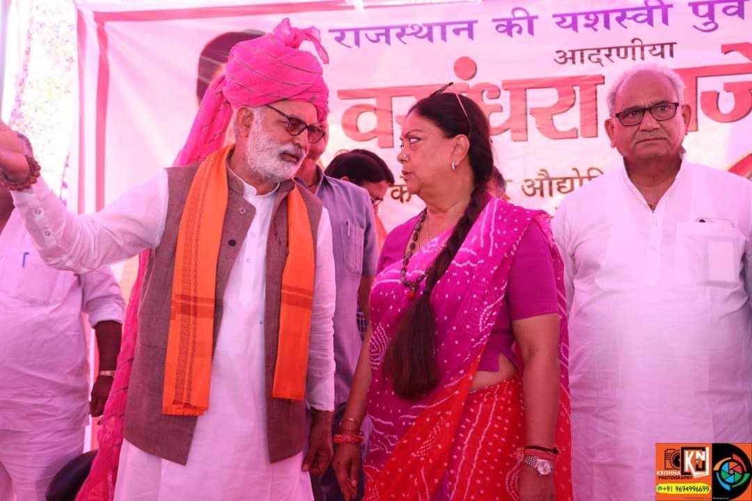 Jaswant Singh Bishnoi tweet media