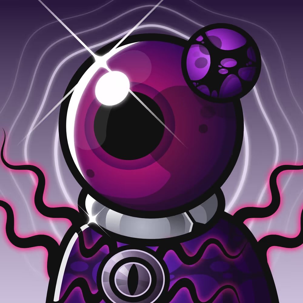 New Rider &amp; VOV 🔥 

Same ₿inky 🪐 #RideWithUs