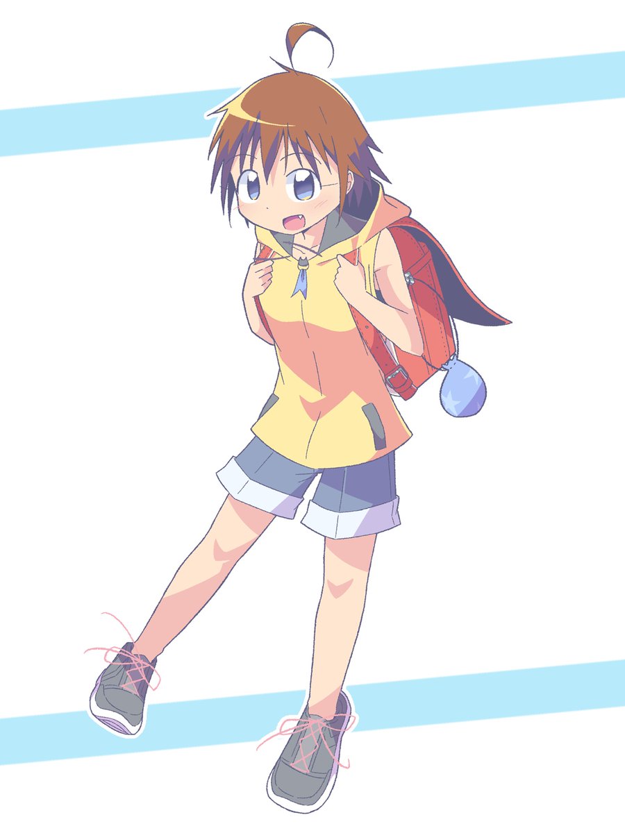 ていすく tweet media