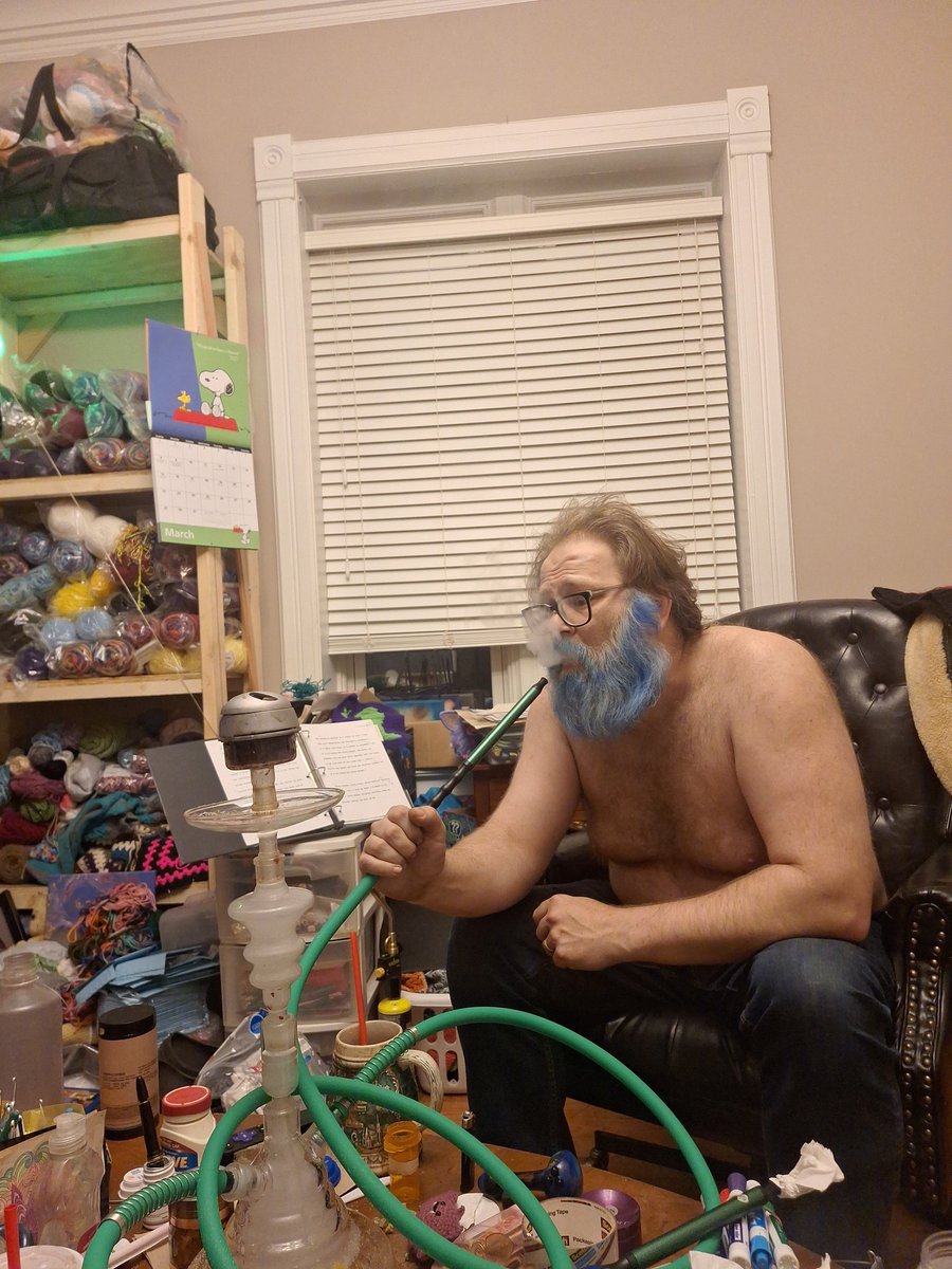 Bluebeard Bard tweet media