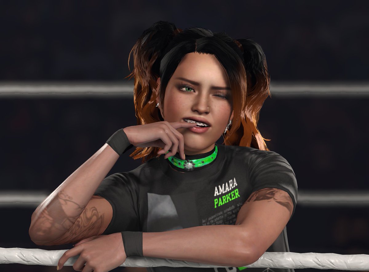 𝑷𝒂𝒓𝒌𝒆𝒓 𖹭 tweet media