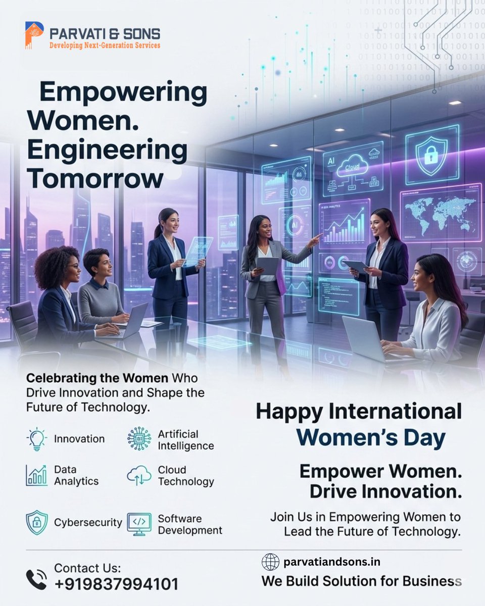 Parvati and Sons tweet media