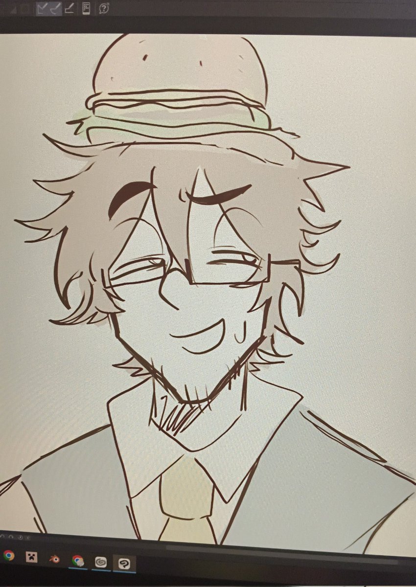 07 Doodle
#Forsaken #007n7 #doodle #robloxart