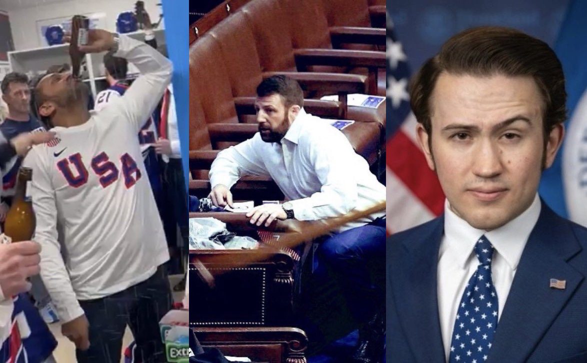 Canada Hates Trump tweet media