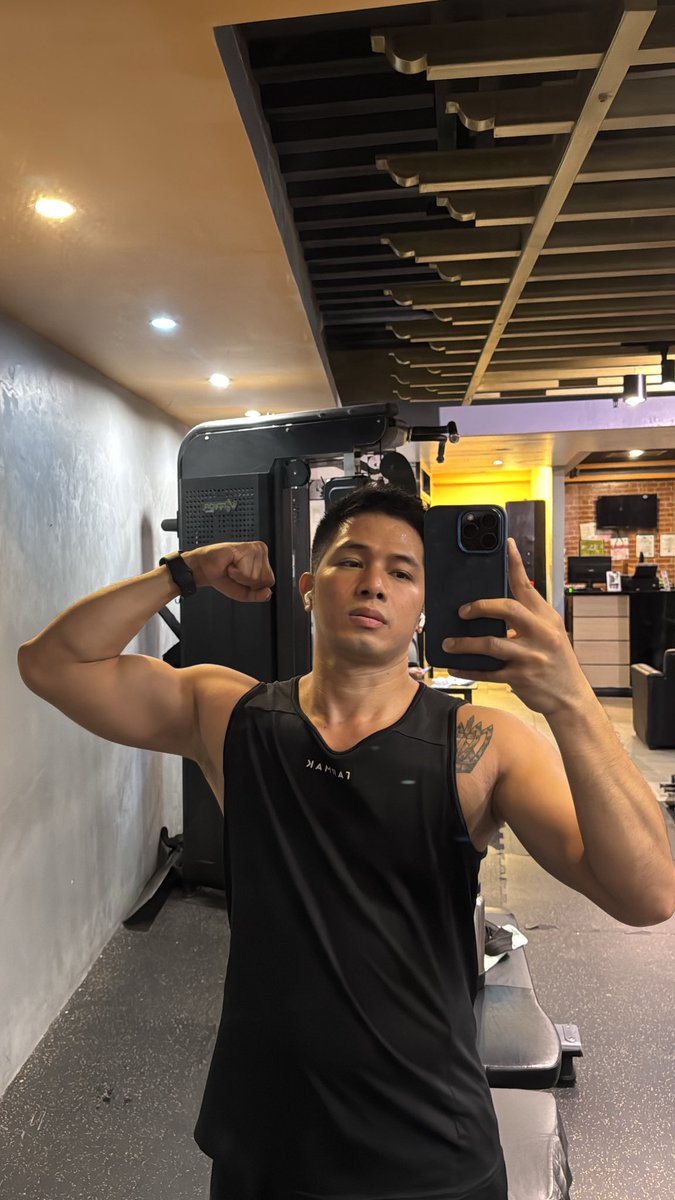 Jickson Dela Cruz tweet media