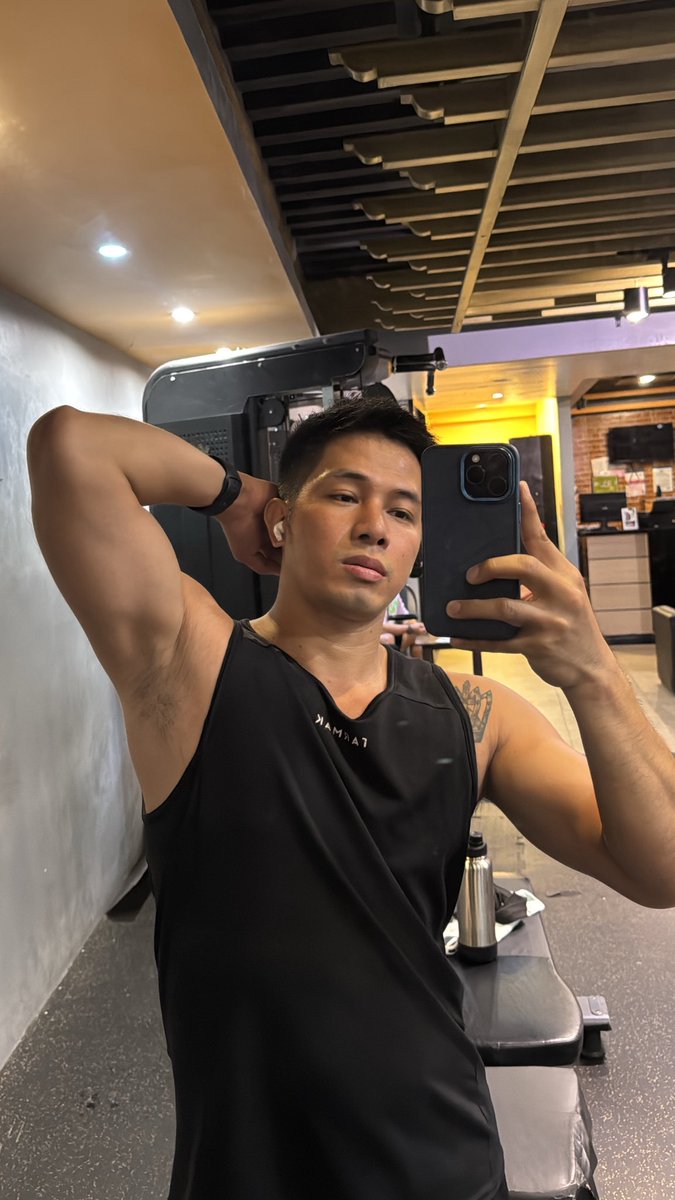 Jickson Dela Cruz tweet media