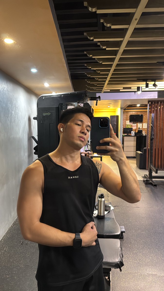 Jickson Dela Cruz tweet media