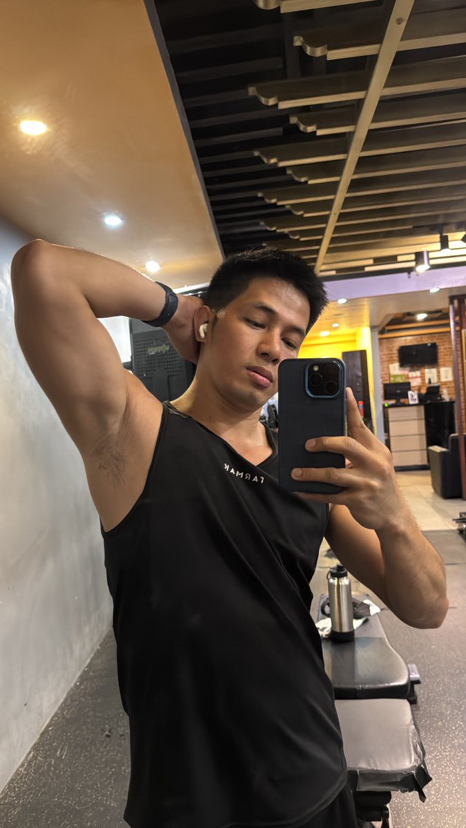 Jickson Dela Cruz tweet media