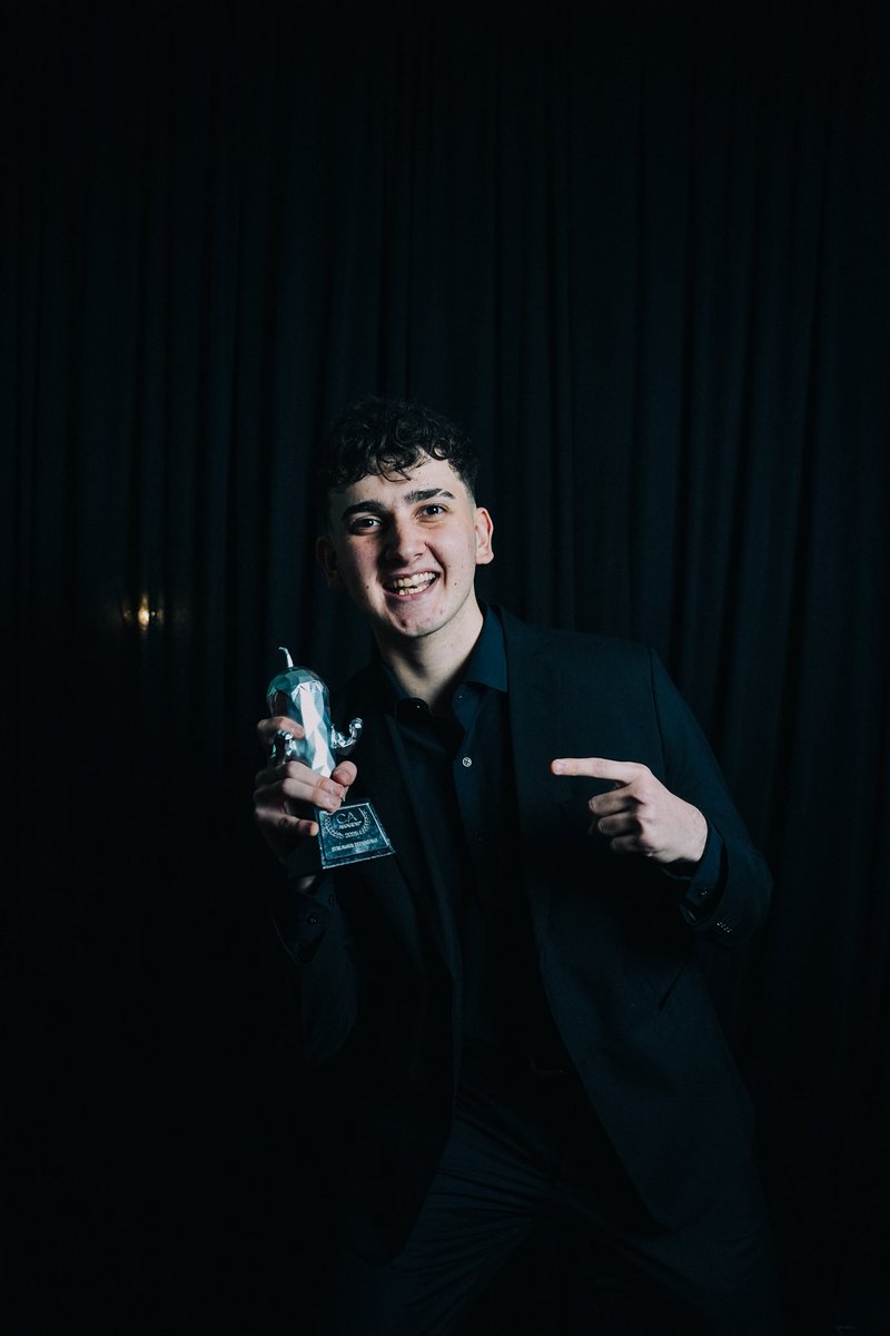 Coscu Army Awards 🏅 tweet media