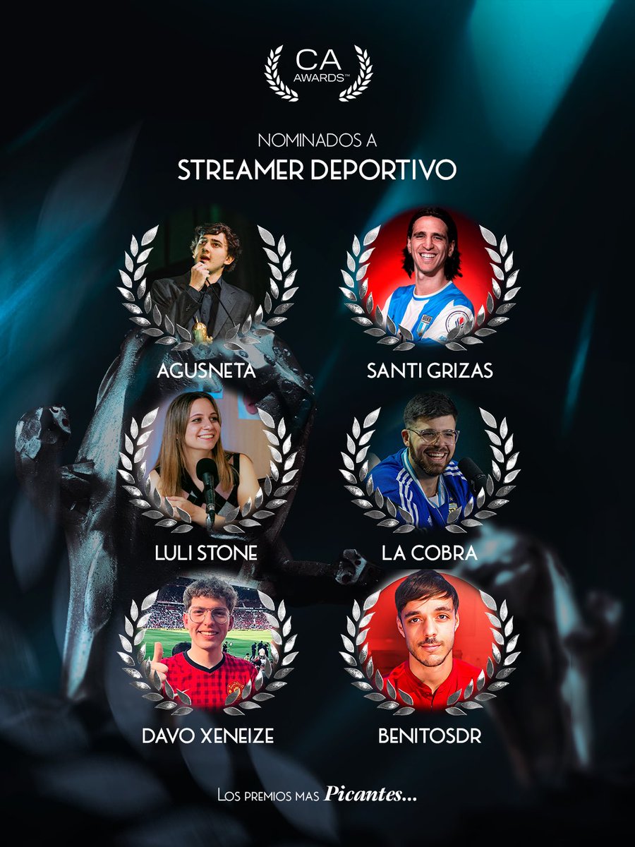 Coscu Army Awards 🏅 tweet media