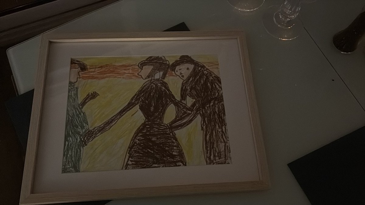 David T Williams, he/him tweet media