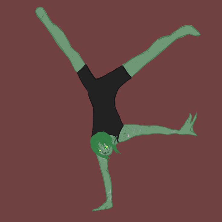 beast boy ! tweet media