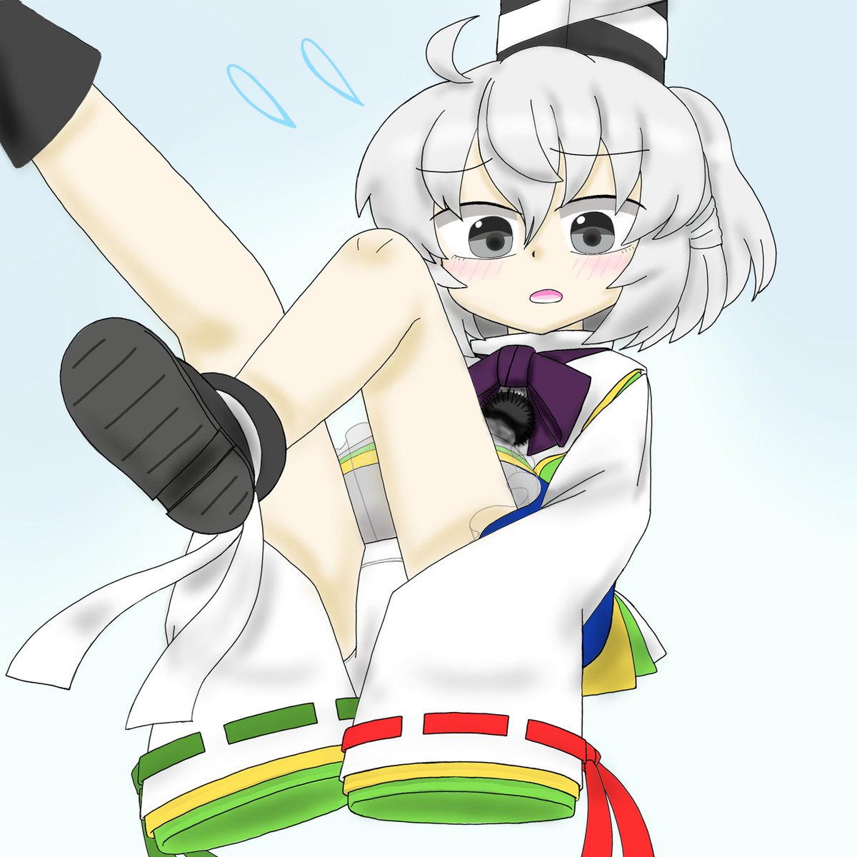 ぶっつあん(多忙) tweet media