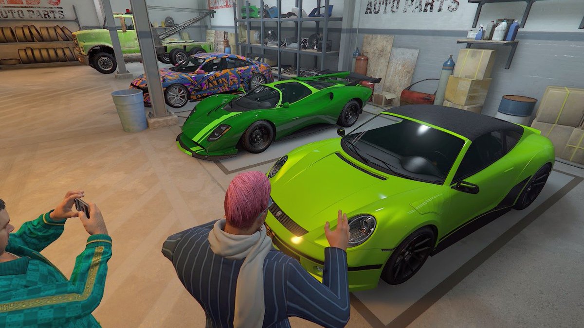 桜花☆まっど tweet media