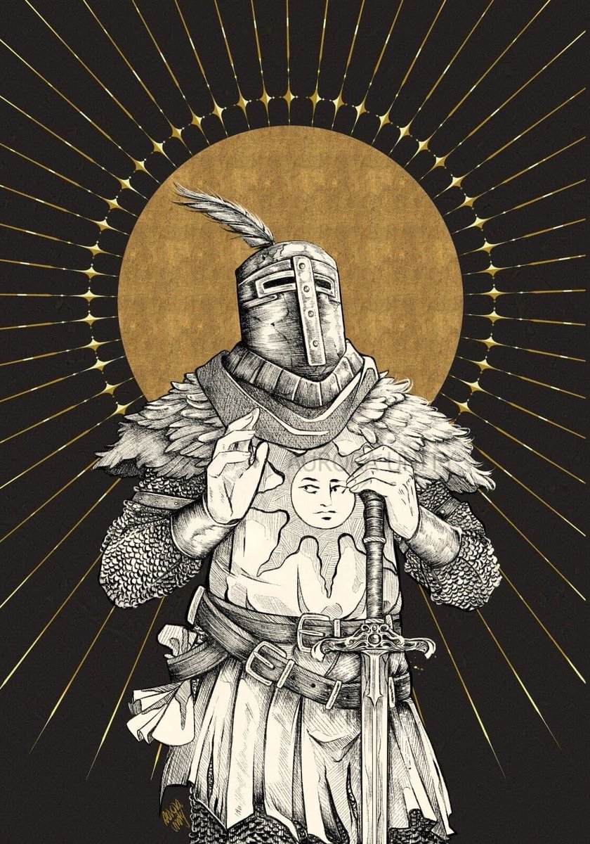 Daily Knight tweet media