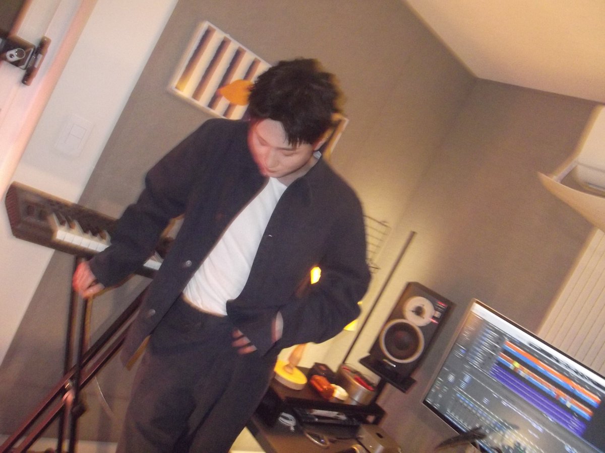 Band_W24hours's tweet photo. [💬]

8주년 기념
mustard seed 라이브클립 비하인드 포토 공개! 

#W24 #mustardseed
#NextChapter_BestChapter https://t.co/CFgwsPRRjc