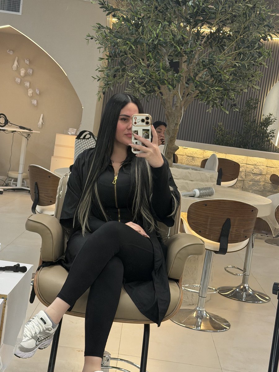 MaryeSuarez31's tweet photo. Un día en bond #الكويت_الآن https://t.co/GRmGnDOptm